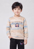 Toddler Tie-Dye Sweatshirt & Joggers Co-Ord Set